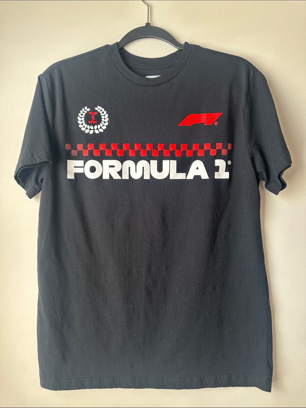 F1 Formula 1 Miami Grand Prix 2025 Women's T-Shirt Size Medium - Picture 2 of 5